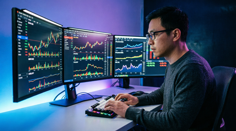 Método de trading